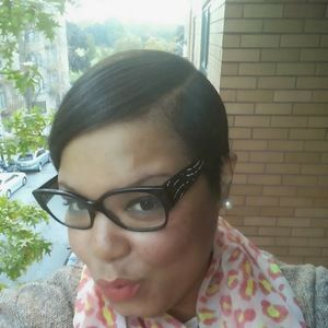 Meet your Posher, Andrielle